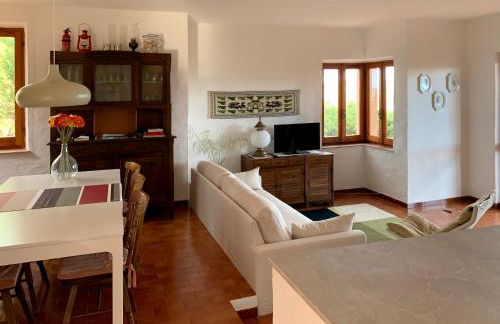 Kirù Lovely Home - Villa Su Cuile, Cala Ginepro - Foto 23