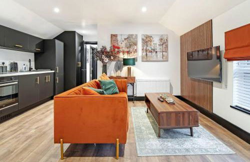 The Eden Loft: A Stylish Retreat - Foto 16