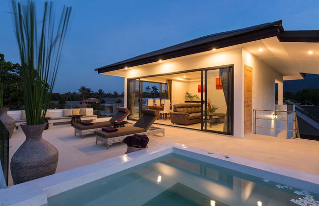 Ban Tai Estate Villas - Photo 35