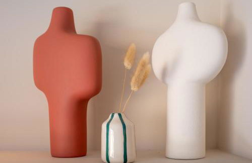 Can Jeannette Vue Mer & Montagne - Lodge 2 - Foto 44