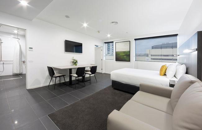 The Sebel Canberra Civic - Foto 13