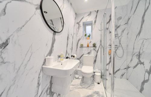 Central Ripon - Sleeps 3 - Garden - Pet Friendly - Foto 61