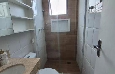 Apto completo Condominio Blue Coast Rio das Ostras - Foto 29