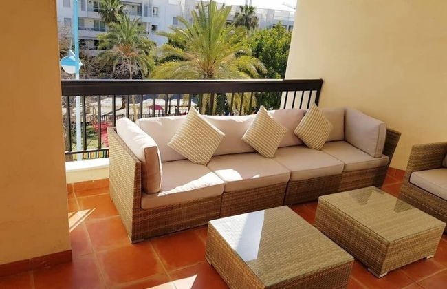 Lujoso Apartamento SAN Pedro DE Alcantara Marbella - Foto 30
