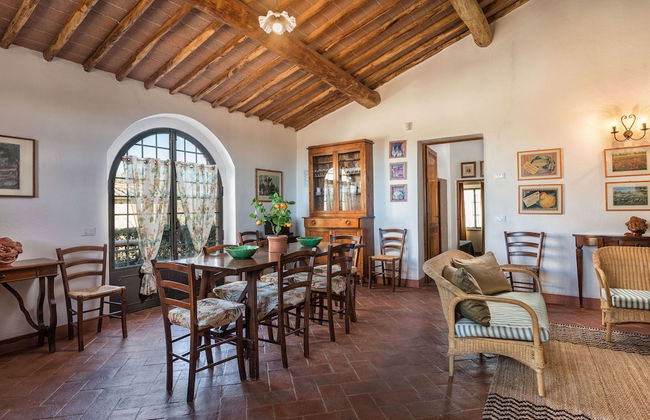 AGRITURISMO LA PAPESSA - Foto 71