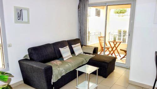 Quiet Appartment AC 400m Palais & 100m Beach - Foto 3
