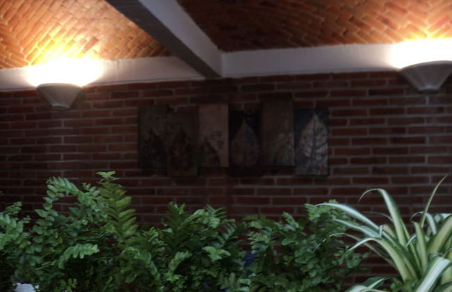 Casa Geranios Tequisquiapan - Foto 14