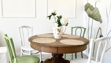 Chez Grand-Mère Cozy Retro Apartment in the Heart of Metz - Foto 5