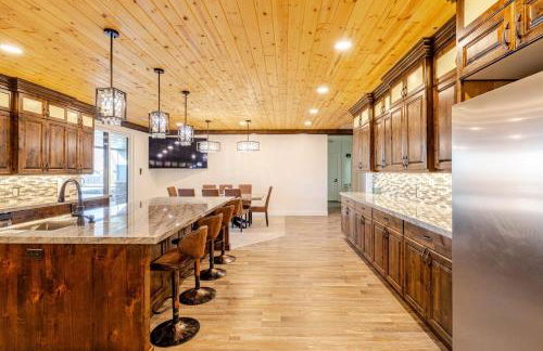 Zion Vista Poolside Manor Sauna Golf Gym - Foto 34