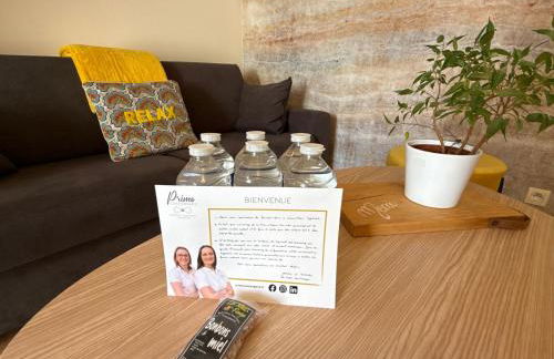 Gite du milieu - 8 personnes en pleine campagne et rivière By Primo - Foto 15