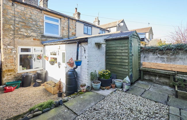 Host Stay Baliol Street - Foto 18