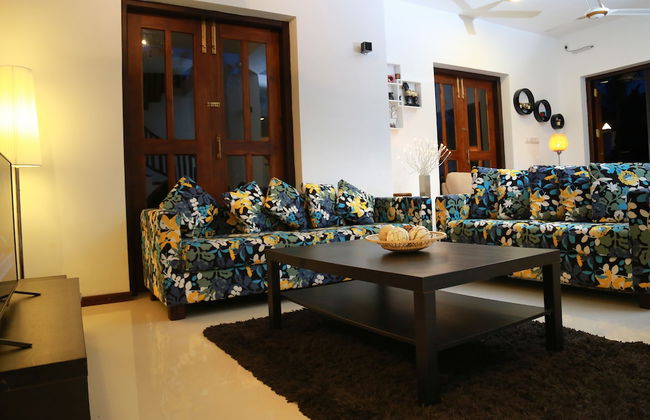 Hikka Resort - Foto 6