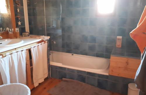 Les Marmottes de l'Alpe - Foto 13