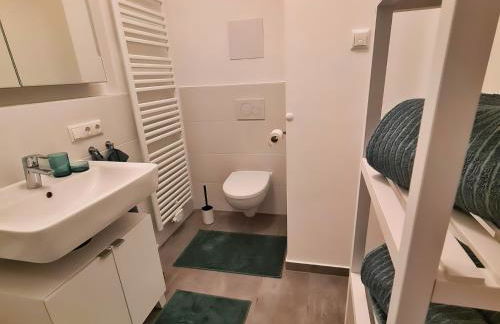 Ferienwohnung MainStyle - Hanau - Foto 10