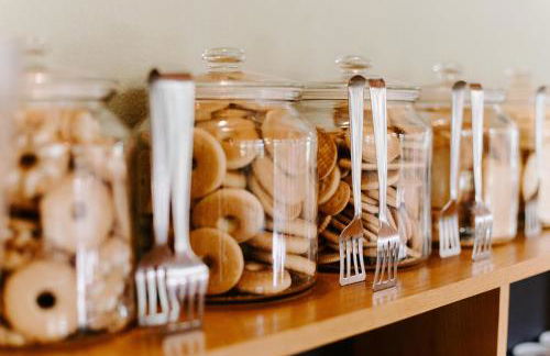 Country House Santa Maria Maddalena - Foto 42