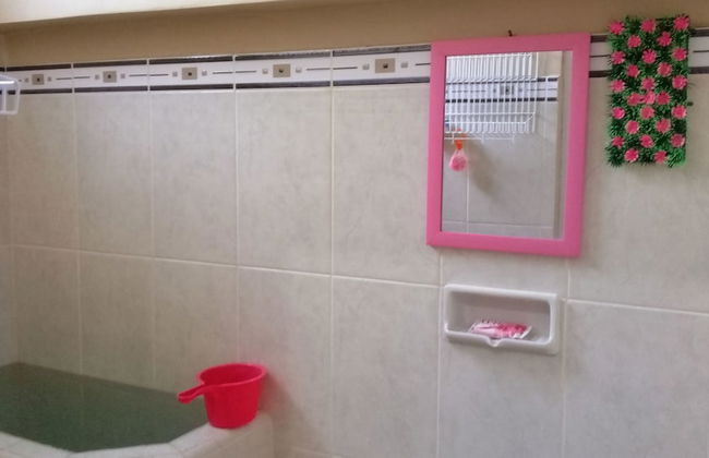 Kanalan Homestay - Photo 30