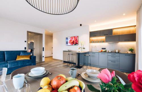 La Rosea - Fine Living Apartments - Foto 11