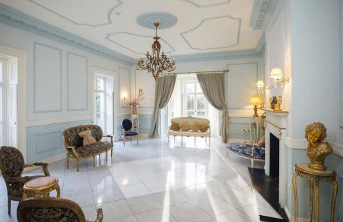 Elegant Pembrokeshire Country House - Sleeps 17 - Foto 26