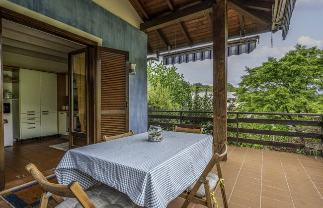 Sulle Colline Casalesi - Foto 3