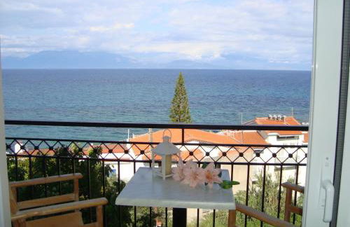 George's Apartments - Foto 16