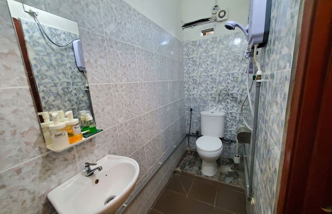 Kurau Inn Farmstay - Photo 15