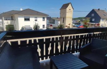 FeWo Olbrückblick - Laacher See, Vulkanpark Eifel - Foto 21