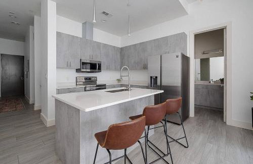 South Downtown Condo no.308 - Foto 7