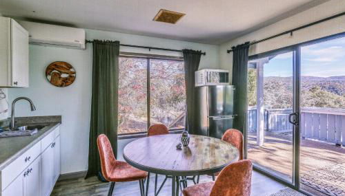 Cozy Studio with Well-Being Retreat Near Yosemite! - Foto 4