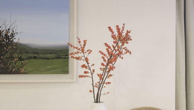 Servicio de comidas en la habitación