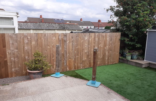 Not Available to Rent - Foto 1