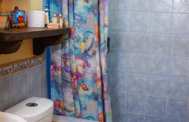 Room in B&B - Cancun Guest House 6 - Foto 9