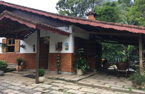 SITIO SIMPLESMENTE DEMAIS - Foto 15