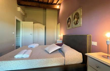 Borgo del Silenzio - Apartments with pool in Lajatico - Foto 56