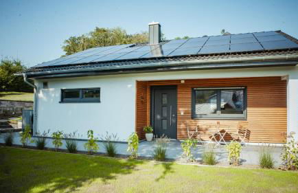 Ferienhaus Eifeltoni - Photo 1