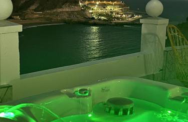 Bella Vista - Jacuzzi with amazing sea views - Foto 2