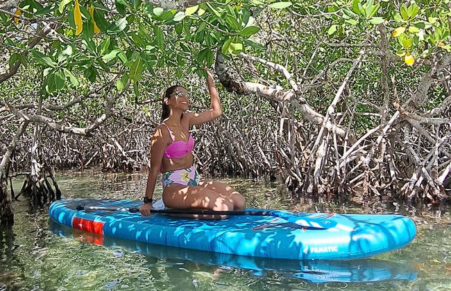 Boca Chica Paddle Surf - Foto 7