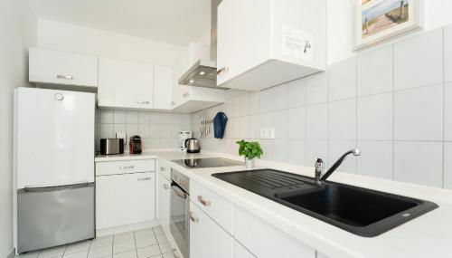 Ferienwohnung Heber - Wulfen - Foto 4