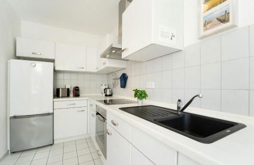 Ferienwohnung Heber - Wulfen - Foto 4