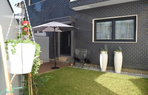 Saint Victor House - Foto 17