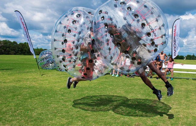 Wilderness Presidential By Tripforth - Foto 68