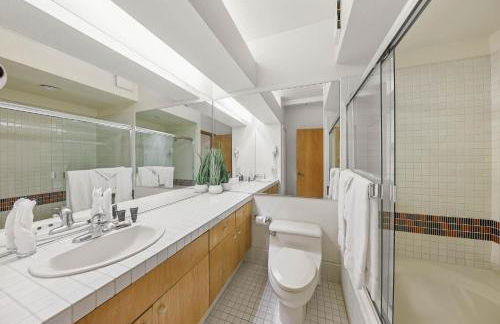 Palisades Tahoe Lodge Rentals Studio #234 - Foto 6