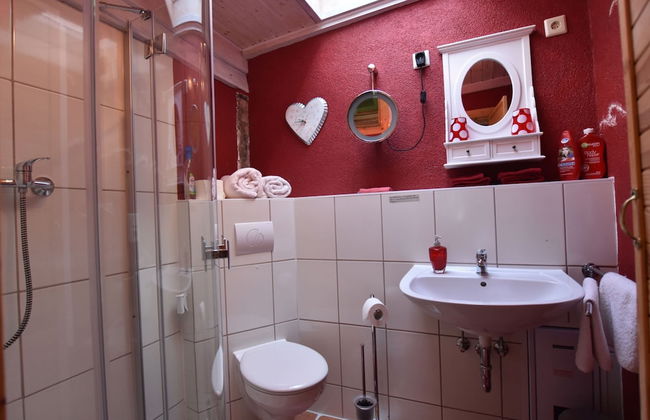 Apartment in Ribnitz Damgarten - Foto 7