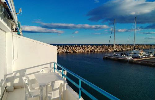 Apartamento vistas al mar en Alcocébre - Foto 10