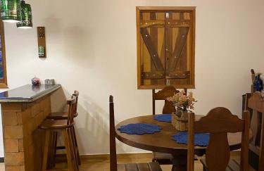 Aconchegante Casa de Hóspedes - Chácara Prado - Foto 22