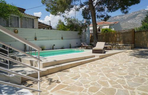 Villa Helio Kineta - Foto 49