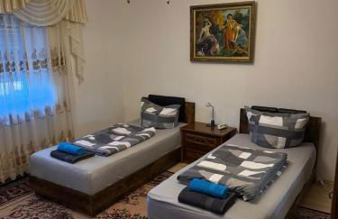 KRAICHGAU # 3-ZKB mit Balkon im EG, Monteurzimmer - Foto 2