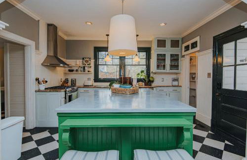 The Cinderella House - Foto 25