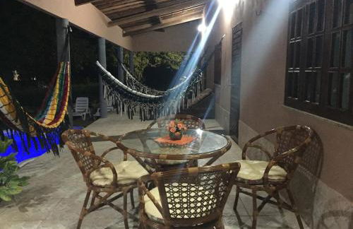 CasaMoitas - Foto 40