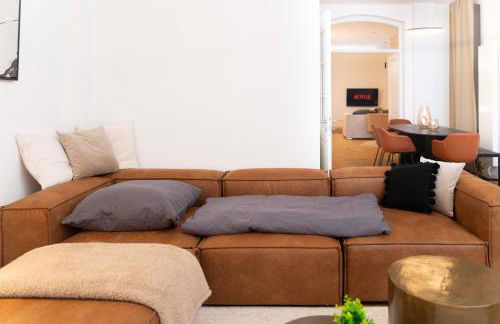 Apartment near Ku'damm - Foto 22