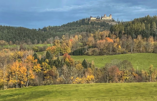 Apartmány Bašta & Wellness - Foto 26